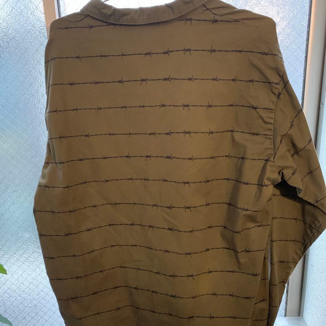 BOTT UMBRO ジャケット