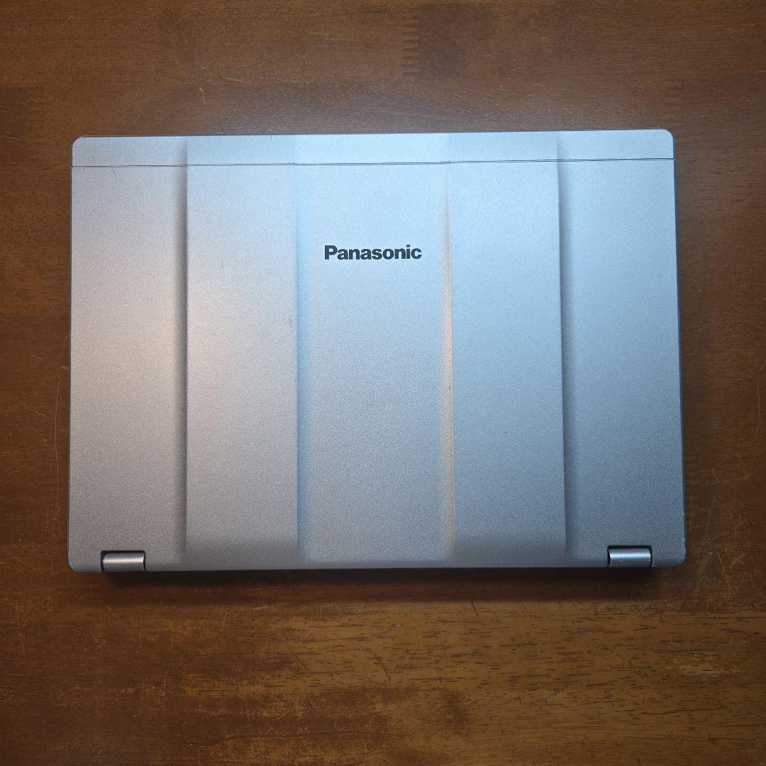 レッツノート CF-SZ6