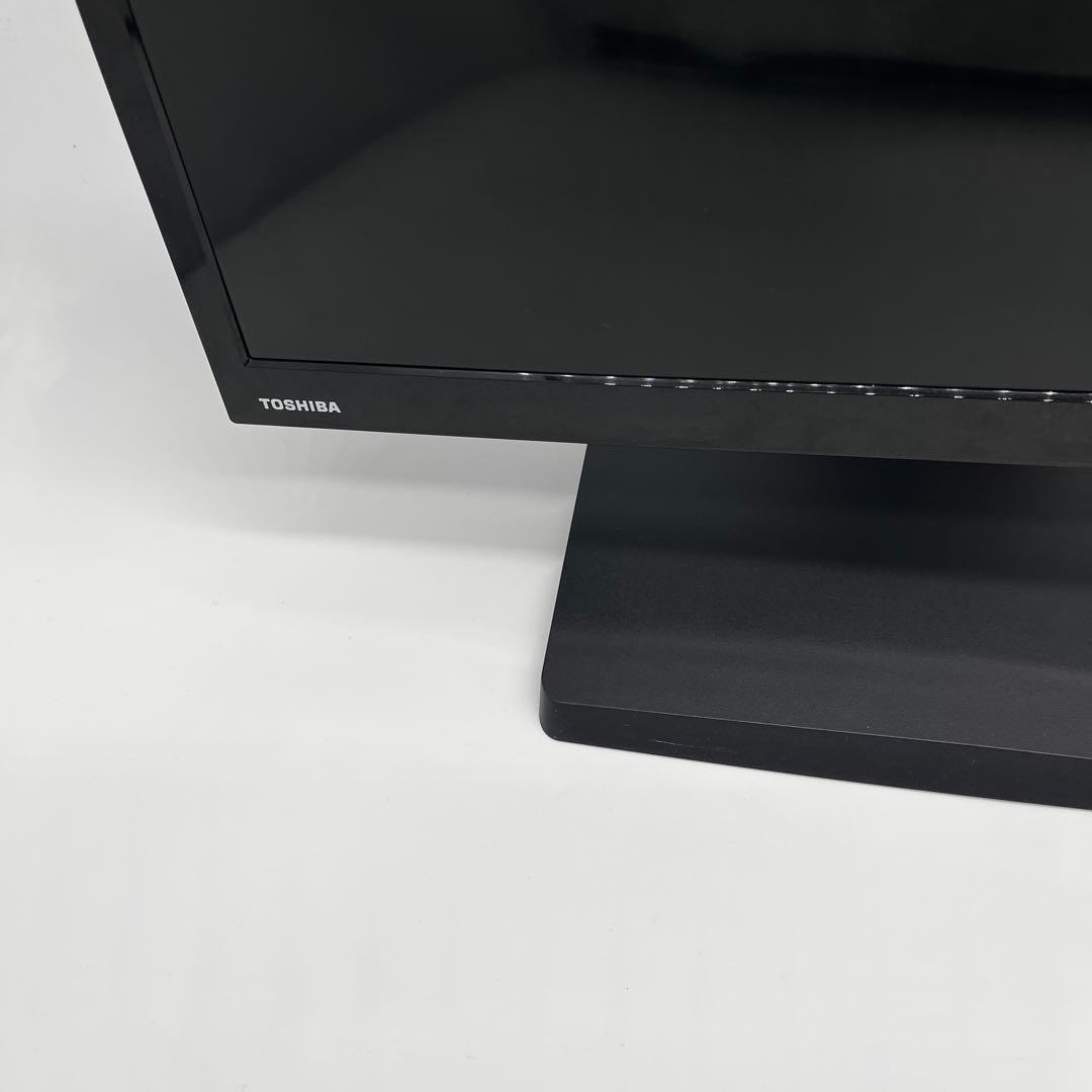 ✨ TOSHIBA ✨ REGZA 24インチ 24S12 スタンド付