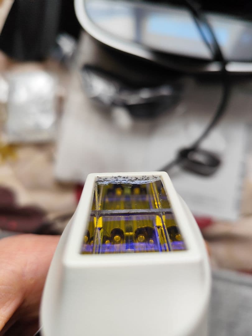 ke-non 脱毛器 Ver.8.5