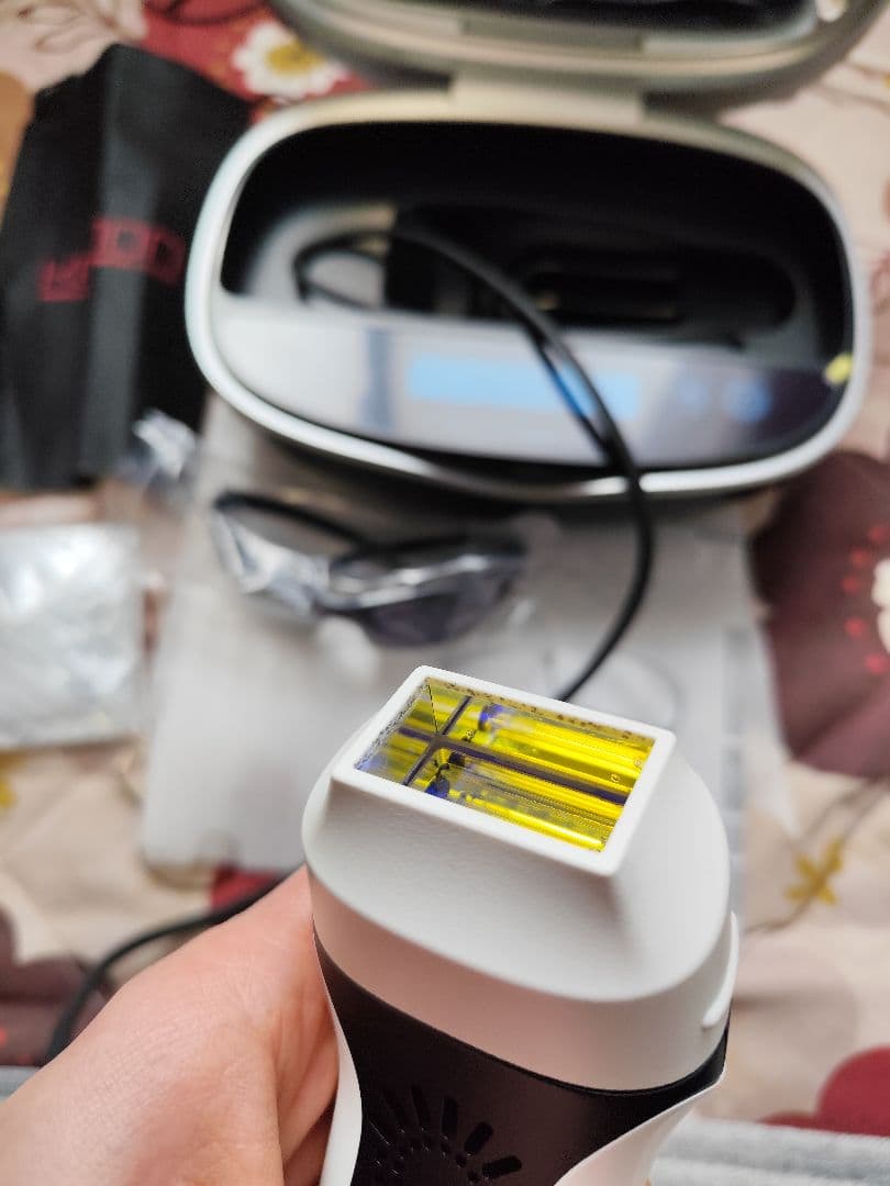 ke-non 脱毛器 Ver.8.5