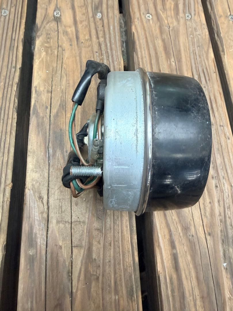 ホンダCB750フォア（CB750K）用の純正タコメーター