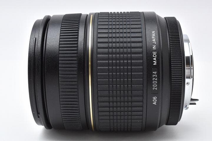 15408 ほぼ未使用Tamron 28-300mm pentax ペンタックス