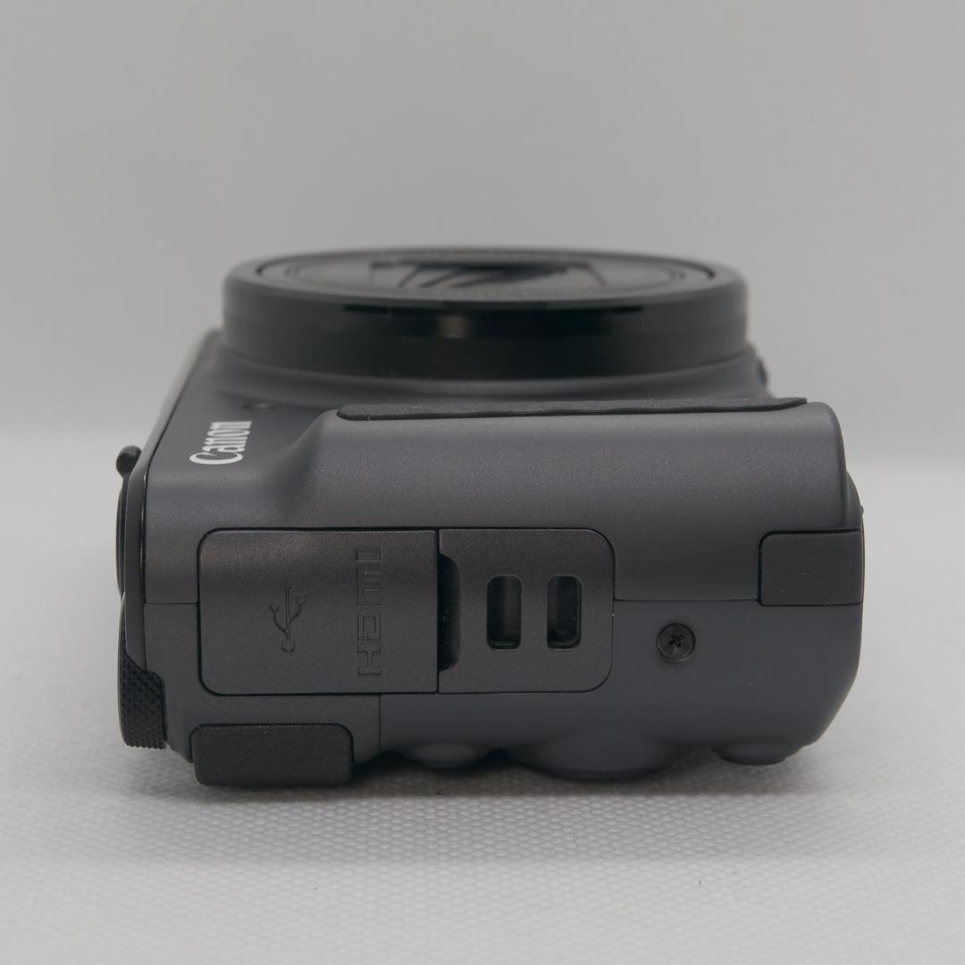 Canon SX730 HS コンパクトデジタルカメラ 美品