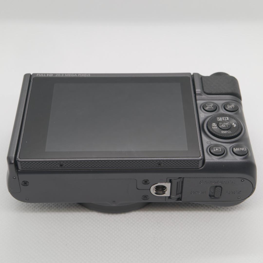 Canon SX730 HS コンパクトデジタルカメラ 美品