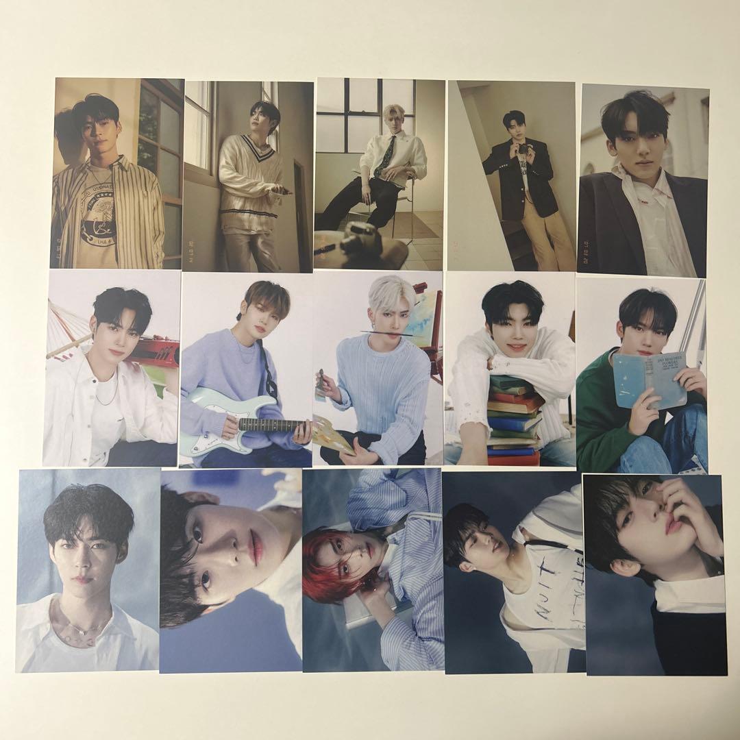 ゼベワン　トレカ　バラ売り