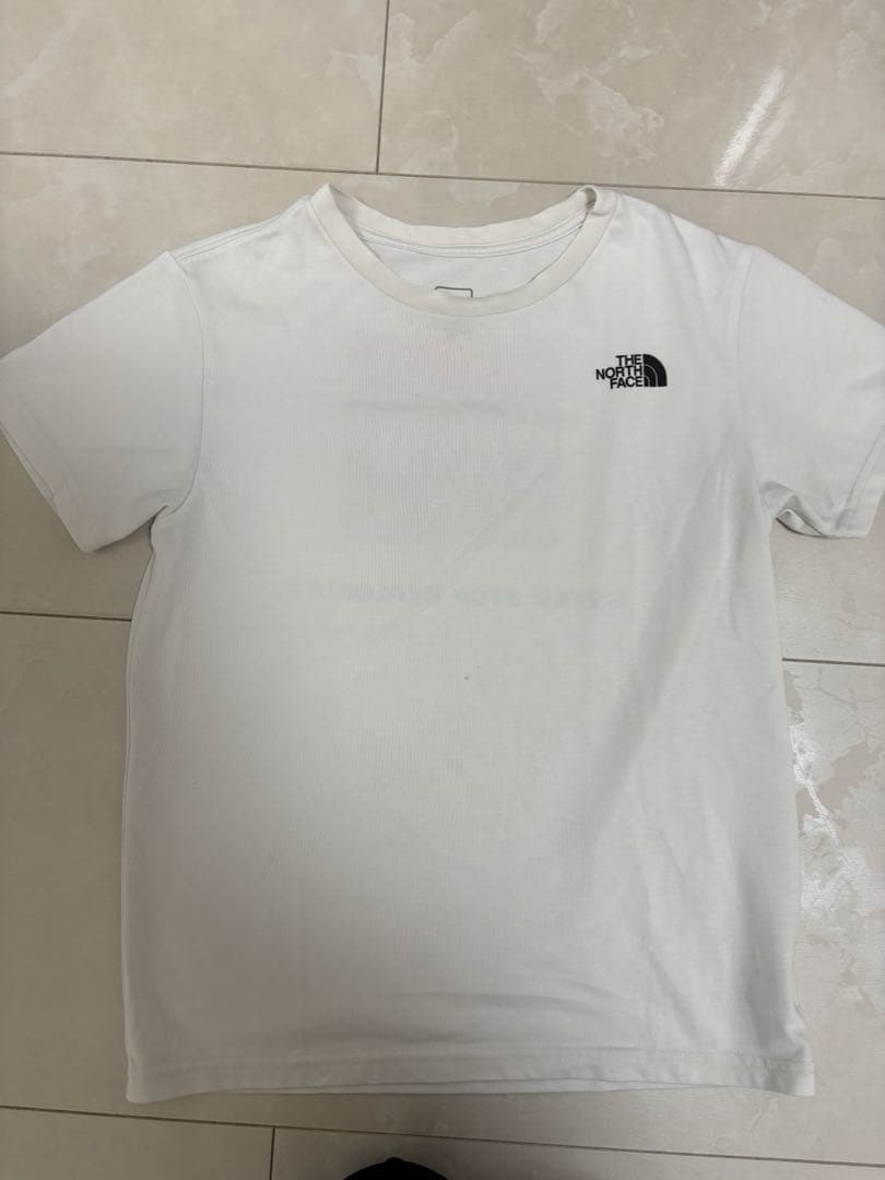 まとめ売り　ノースフェイス　半袖Tシャツ
