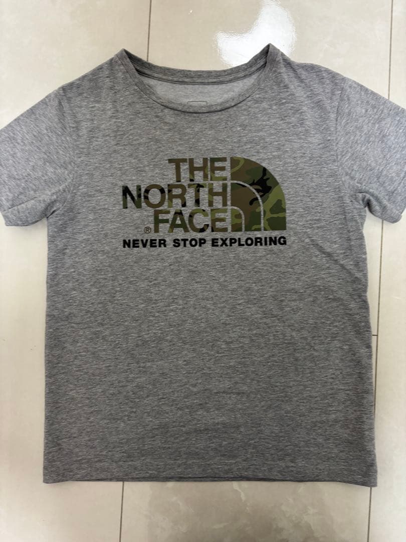 まとめ売り　ノースフェイス　半袖Tシャツ