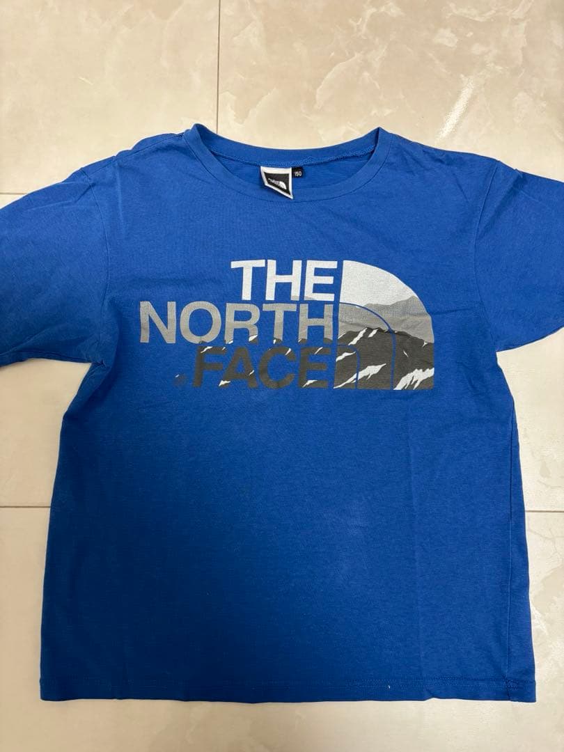 まとめ売り　ノースフェイス　半袖Tシャツ