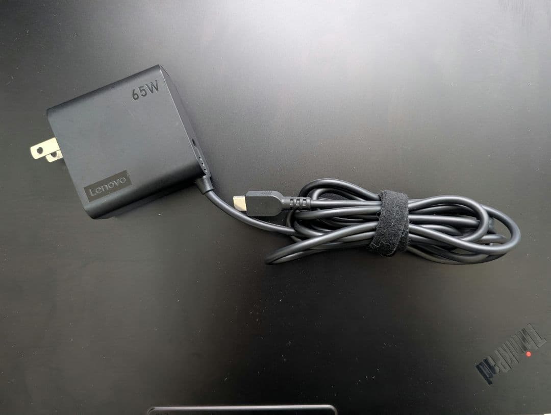 Thinkpad E16 gen3 Intel Core Ultra255h搭載