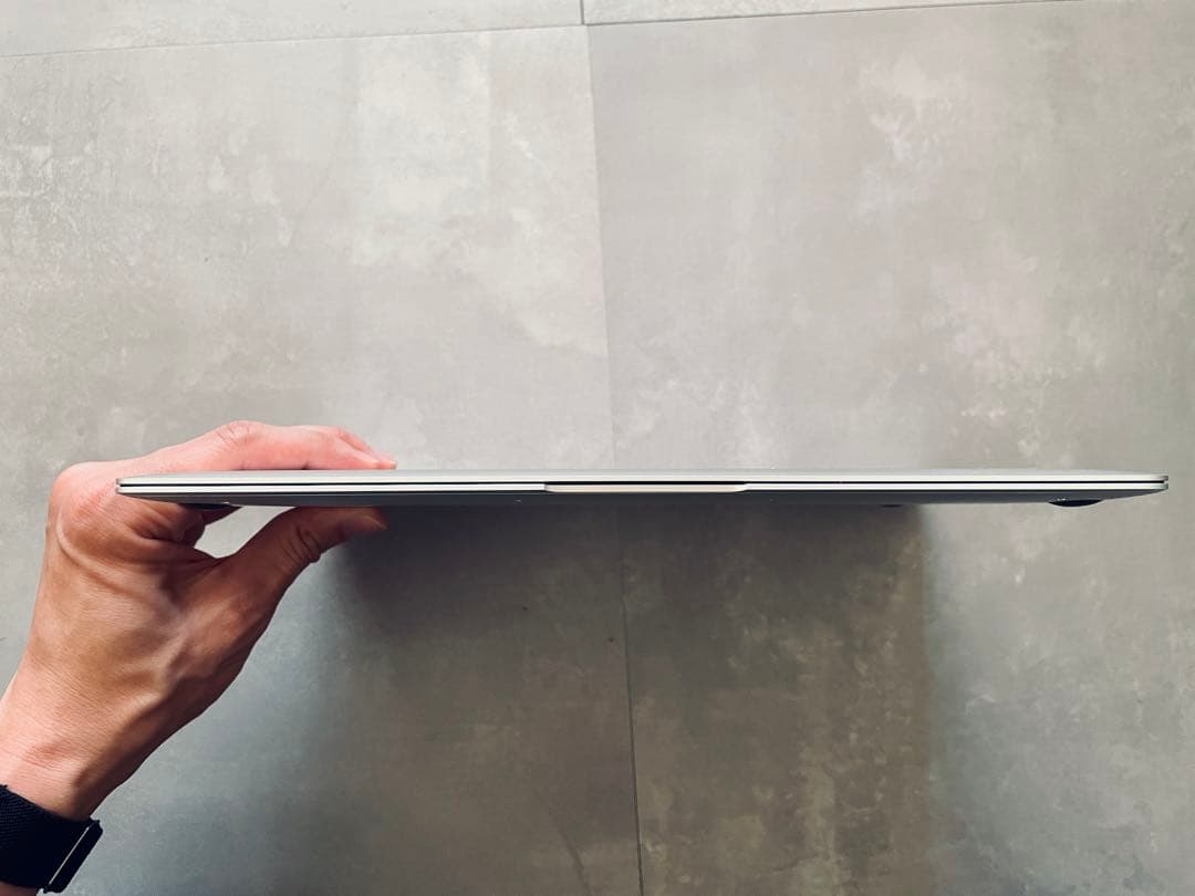 【美品】MacBook Retina 12インチ 2017