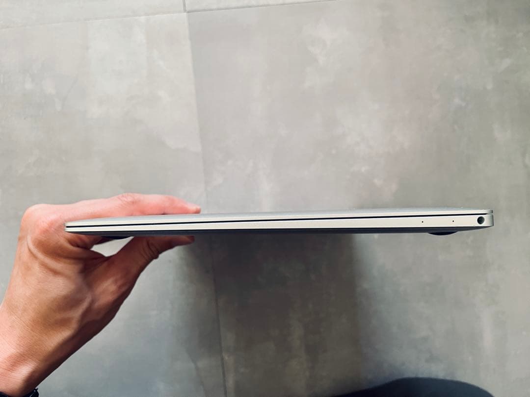 【美品】MacBook Retina 12インチ 2017