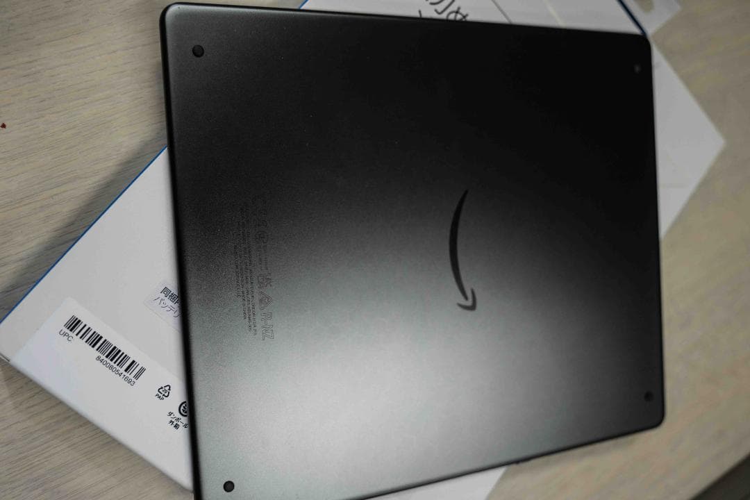 Kindle Scribe 16GB スタイラスペン付き