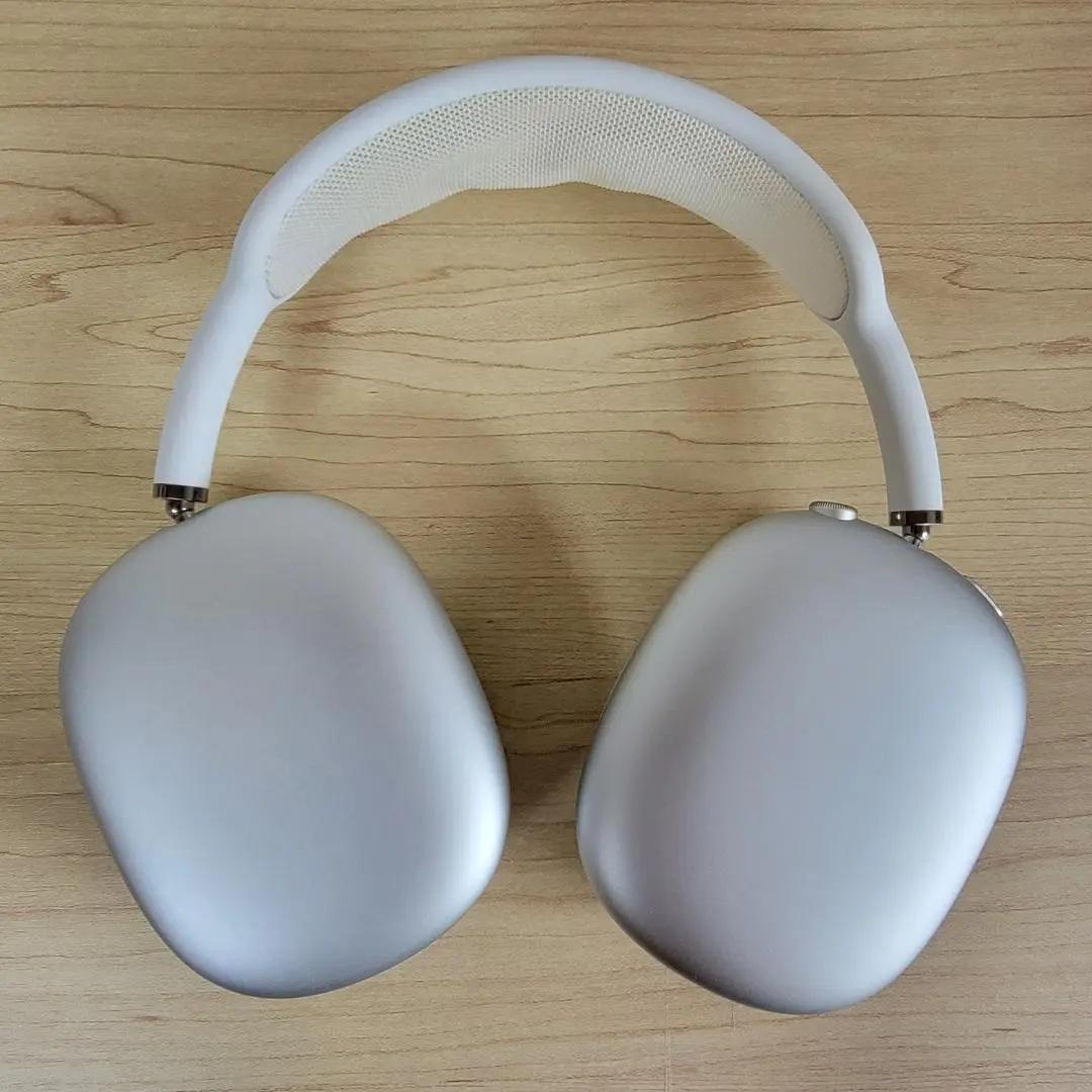 Apple AirPods Max （Lightning）