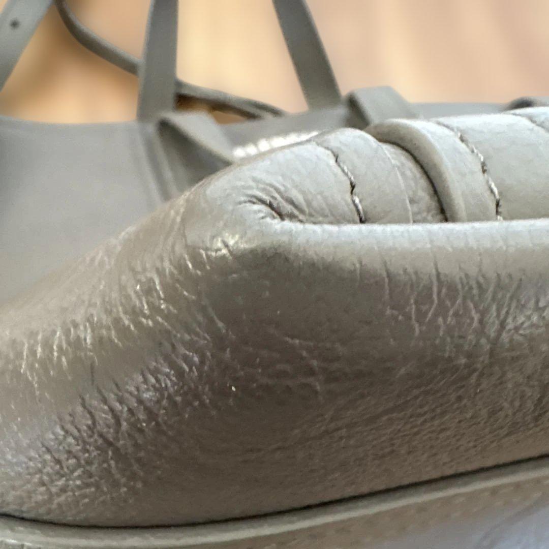 バレンシアガ エブリデイトート