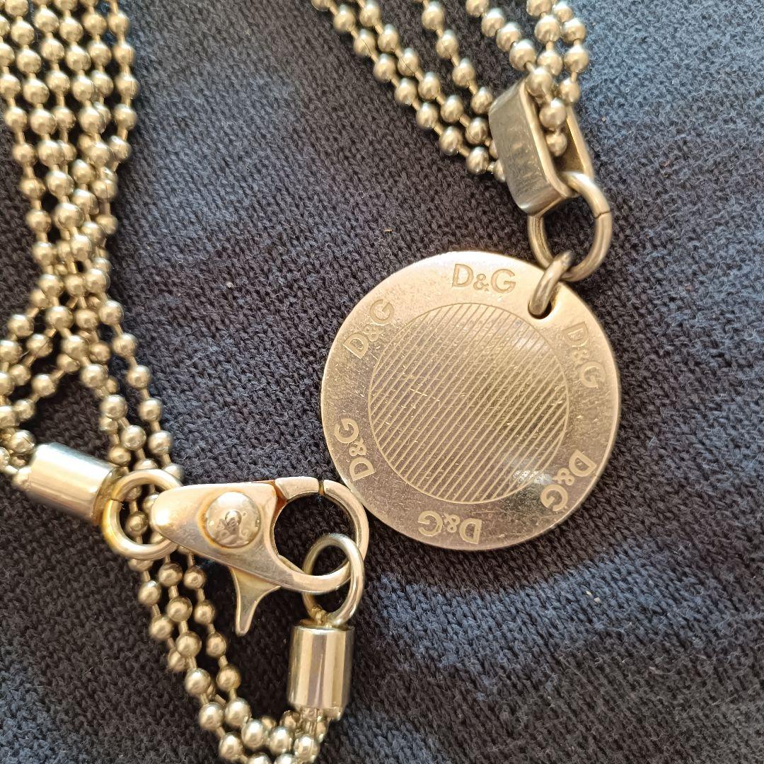 DOLCE & GABBANA ネックレス　ブレスレット　まとめ売り