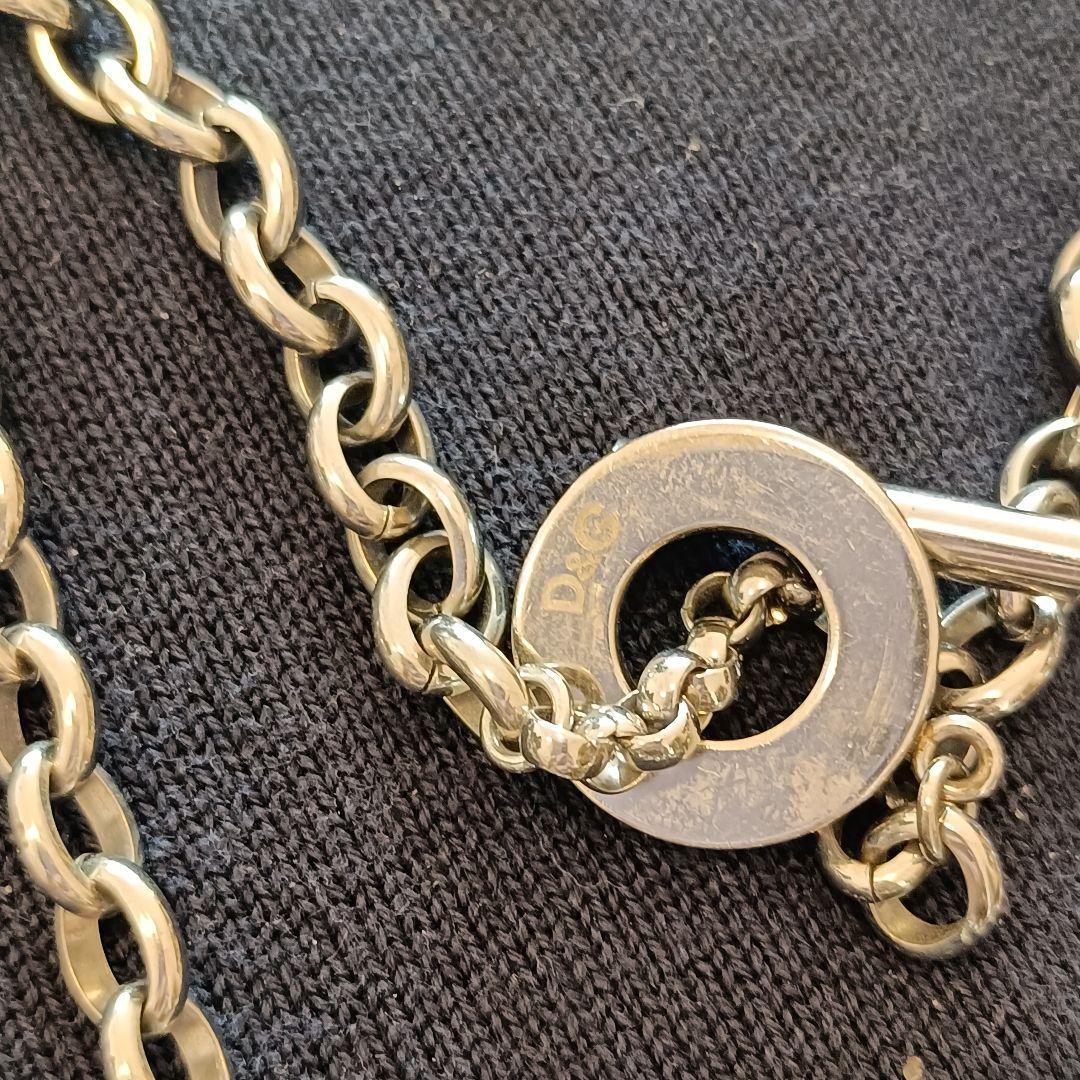 DOLCE & GABBANA ネックレス　ブレスレット　まとめ売り