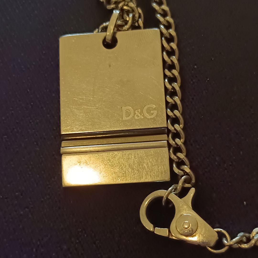 DOLCE & GABBANA ネックレス　ブレスレット　まとめ売り