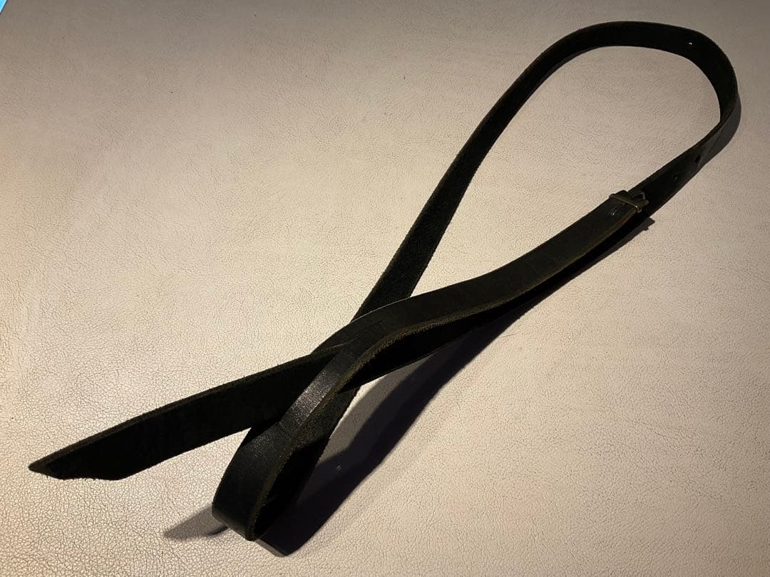 m.a + (エムエークロス)ベルト