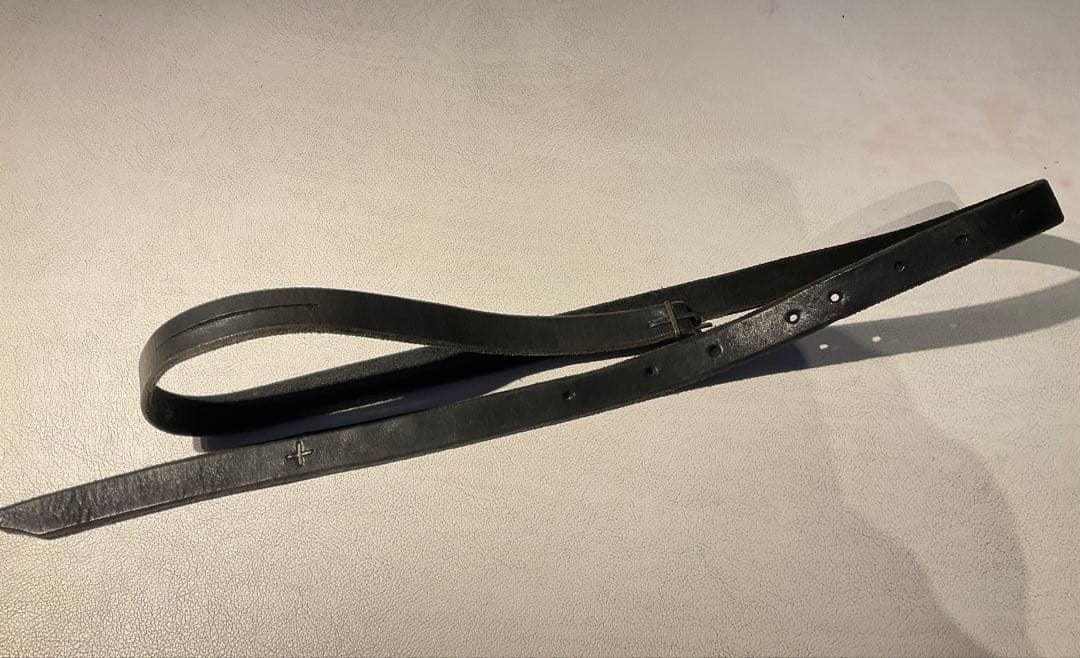 m.a + (エムエークロス)ベルト