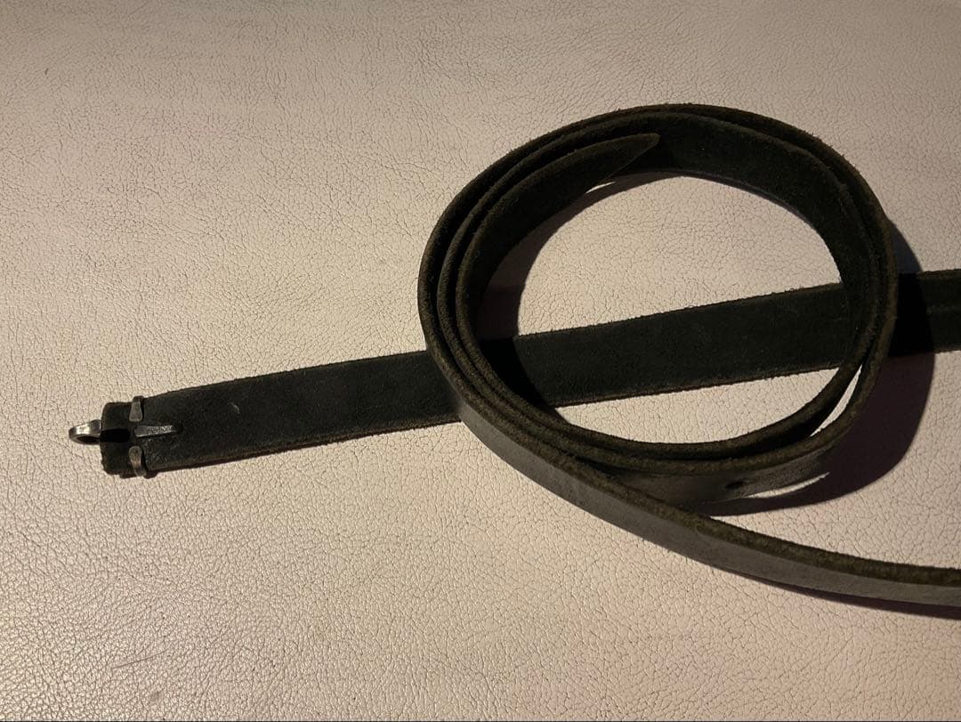 m.a + (エムエークロス)ベルト