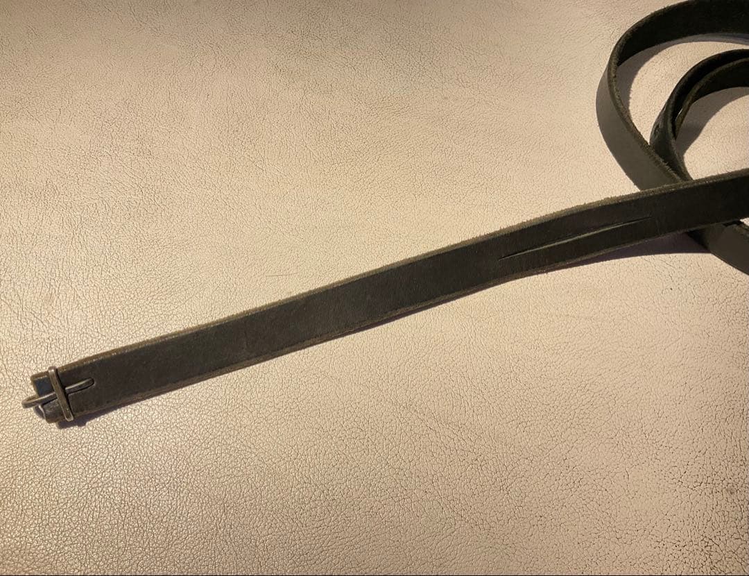 m.a + (エムエークロス)ベルト