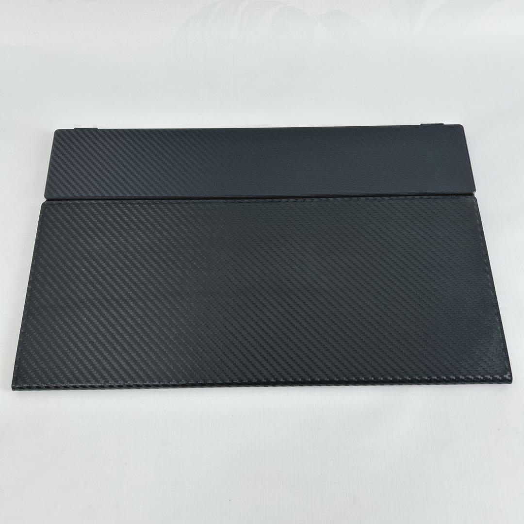 【美品・完品】cocopar モバイルモニター 15.6 fhd zs-156