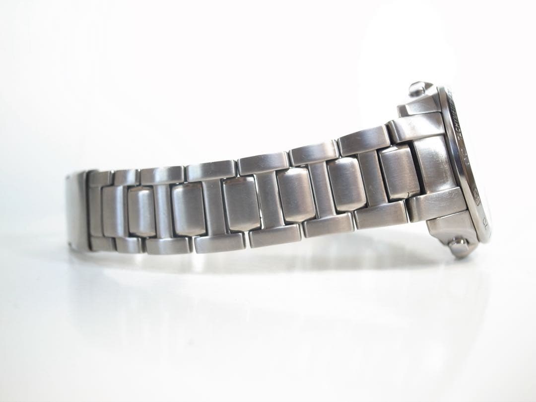 カシオ　オシアナス　OCW-600