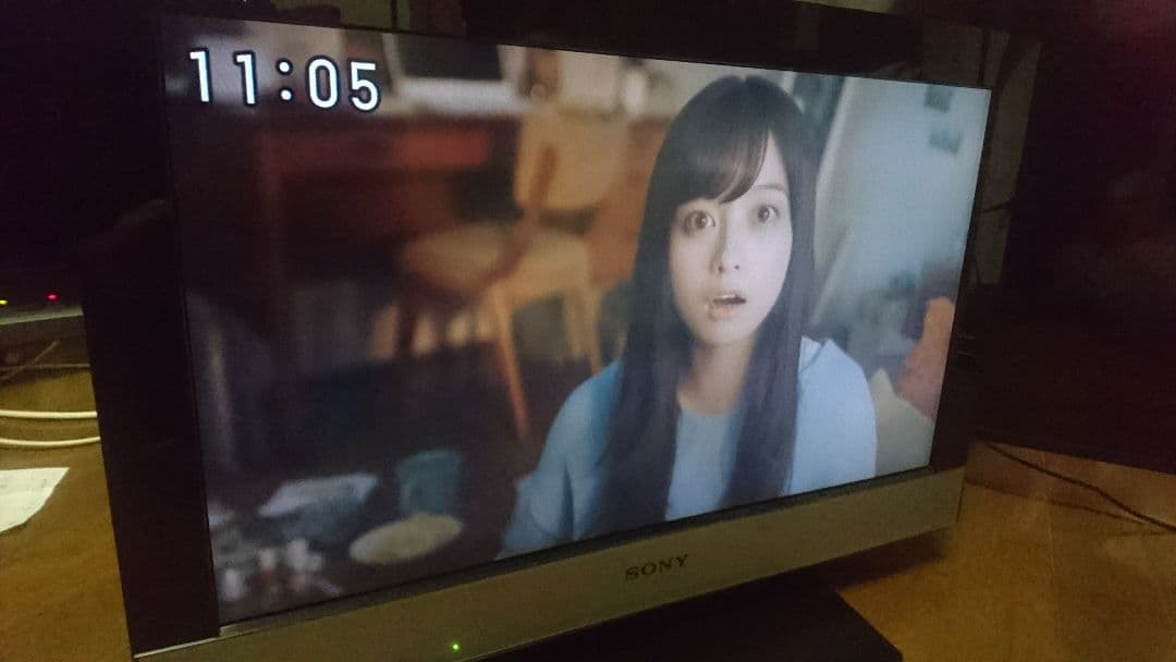 ブラビア32型 & BRAVIA 22【送料無料】