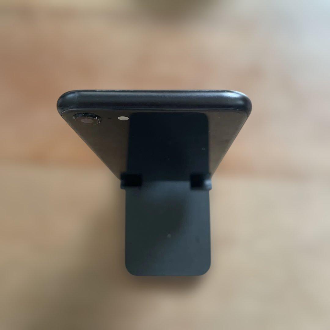 iphoneSE 第2世代 64GB ブラック