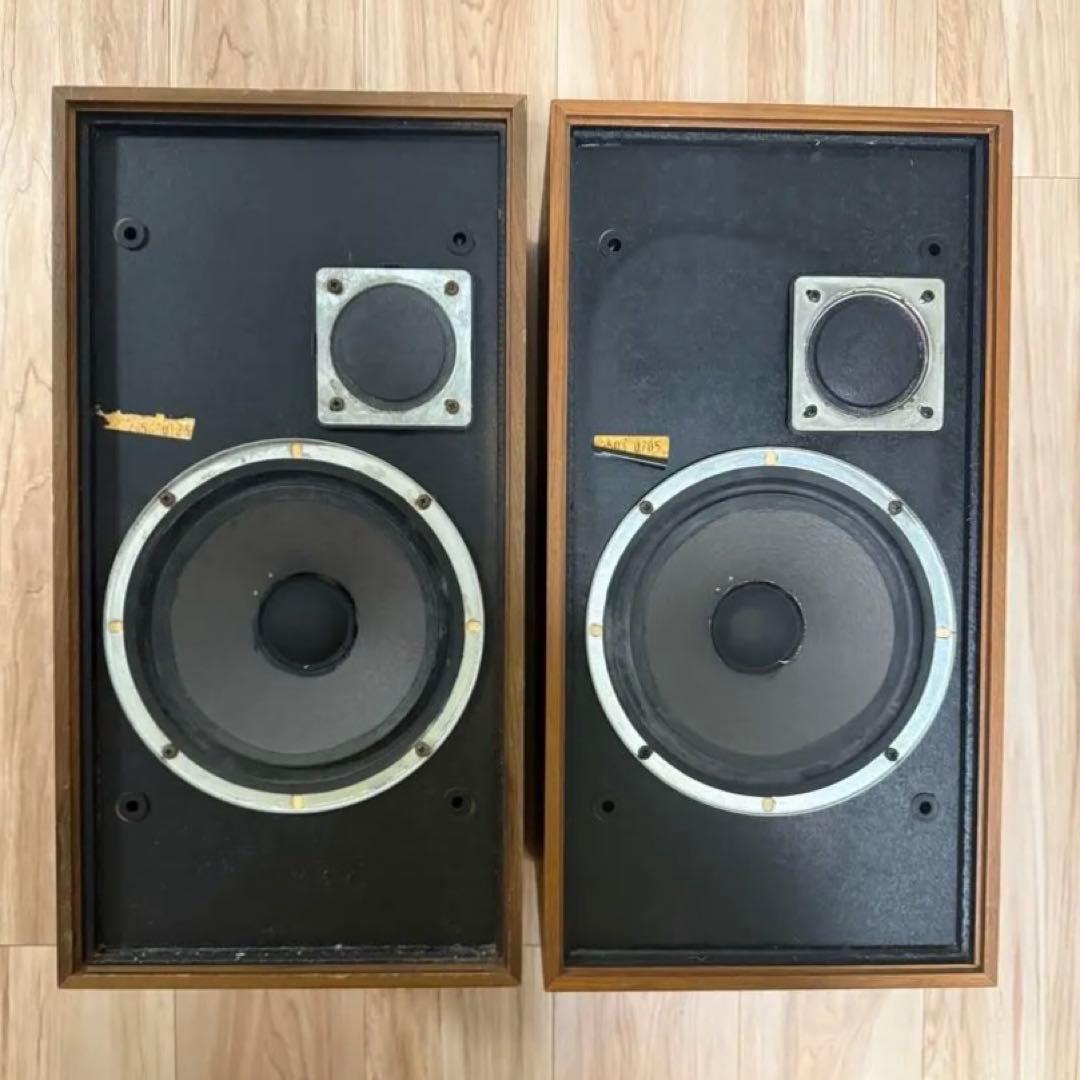 【希少】 WHARFEDALE LINTON2 スピーカー　暗所保管　美品