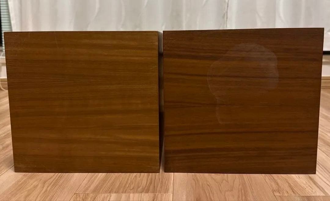 【希少】 WHARFEDALE LINTON2 スピーカー　暗所保管　美品