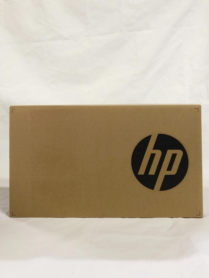 【未開封】HP　ノートパソコン　15-da0334tu　PC　022222