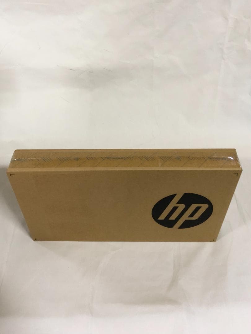 【未開封】HP　ノートパソコン　15-da0334tu　PC　022222