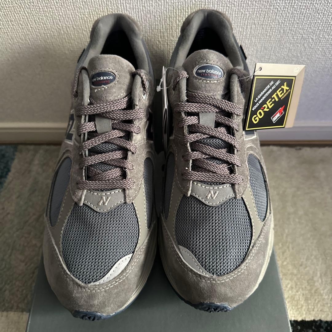 靴 New Balance M2002RXC GORE-TEX