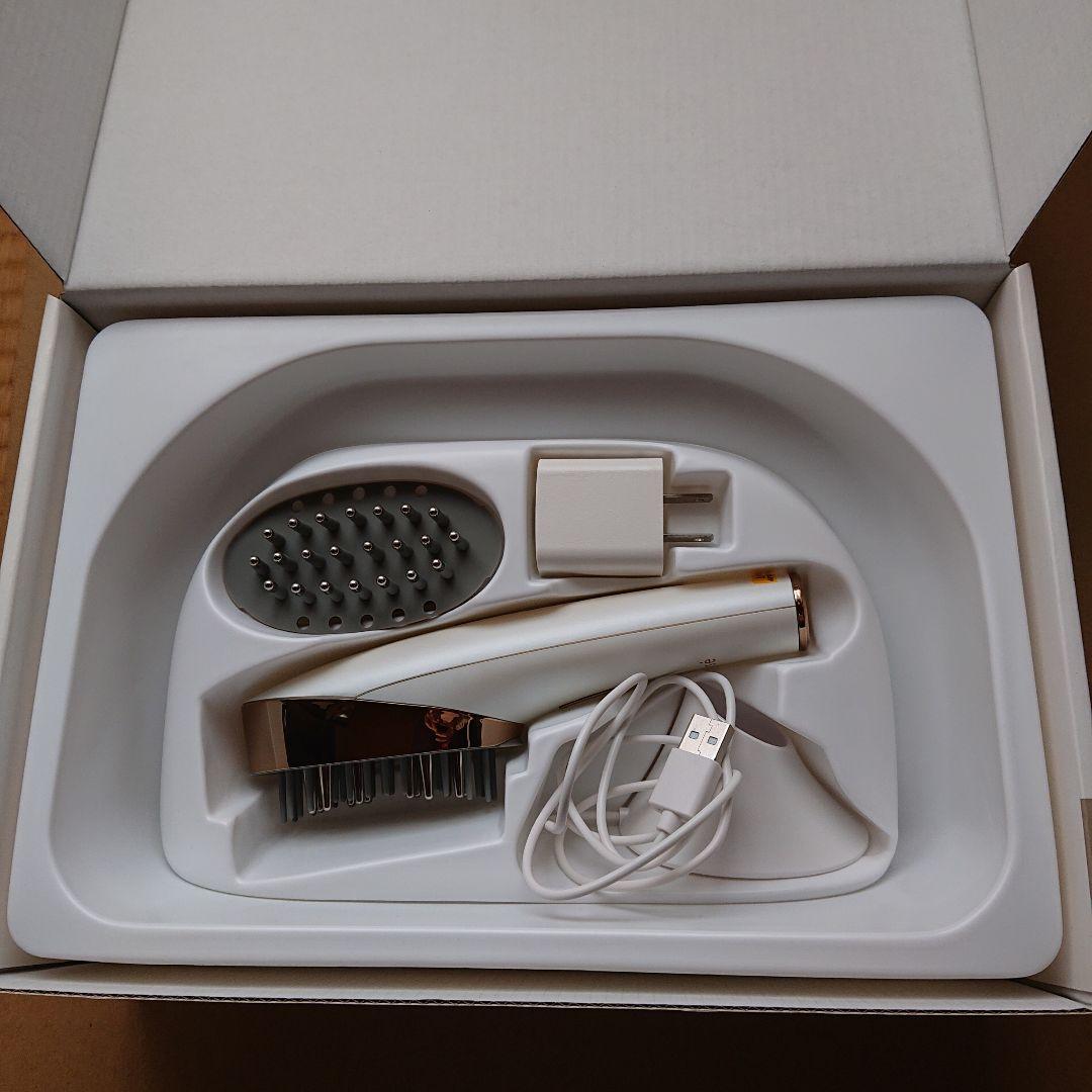 ミーゼ スカルプリフト