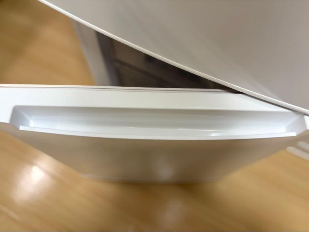 【12/15まで】2ドア冷蔵庫 グラシア