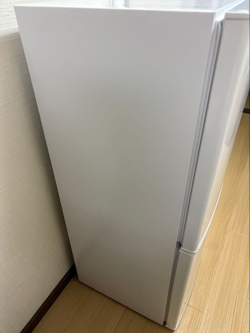 【12/15まで】2ドア冷蔵庫 グラシア