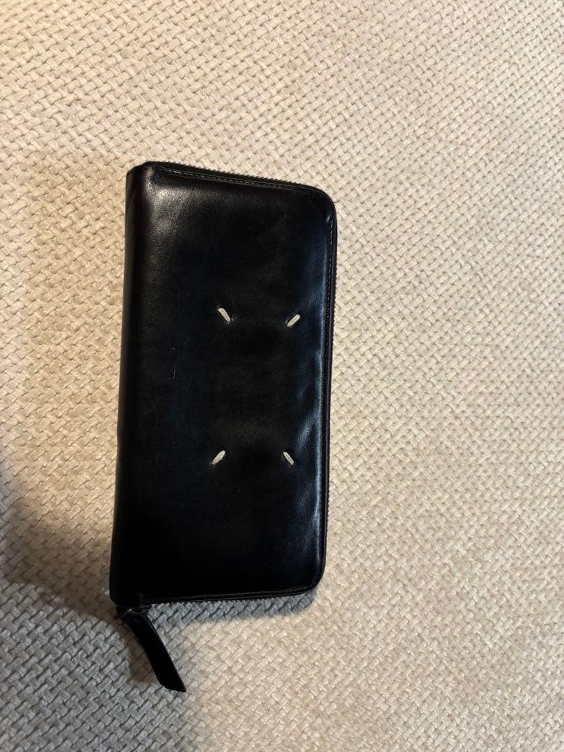 Maison Margiela 長財布