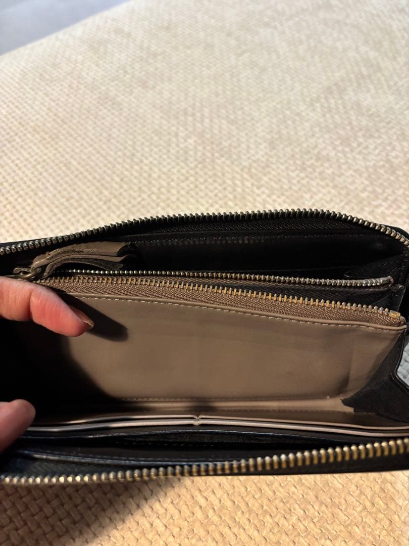 Maison Margiela 長財布