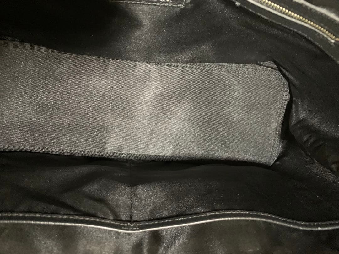 えいはく バーニーズニューヨーク　メルセデスベンツコラボ　ハンドバッグ