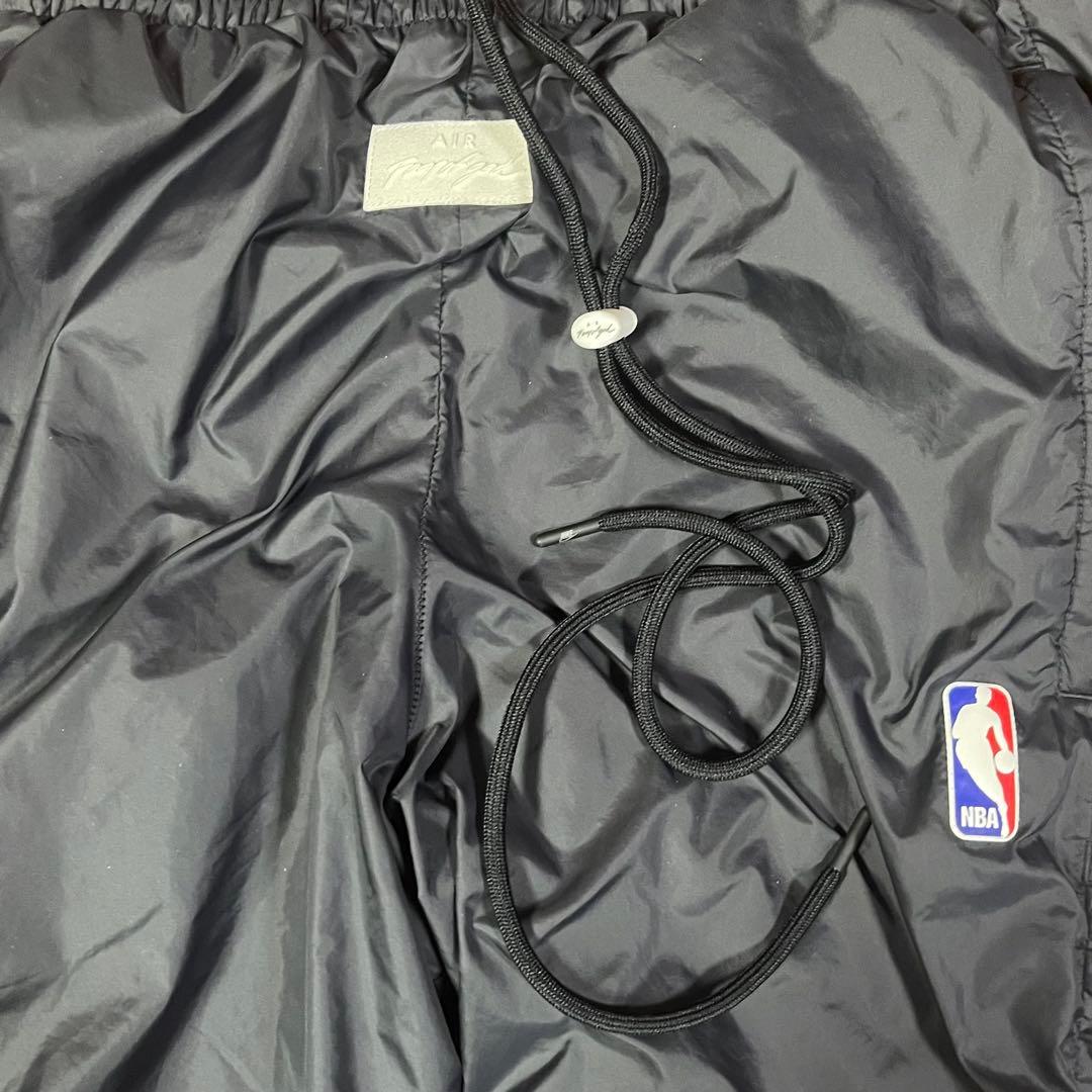 【専用スマイル様】ナイキ コラボ ジョガー パンツ S
