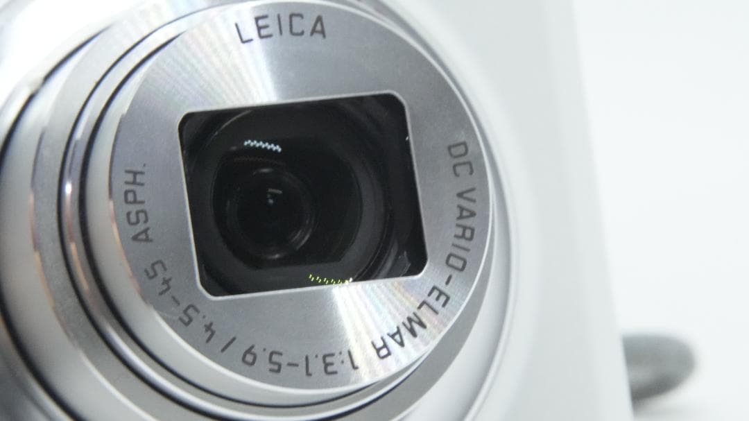 【Y2285】 Panasonic LUMIX DMC-SZ7 パナソニック