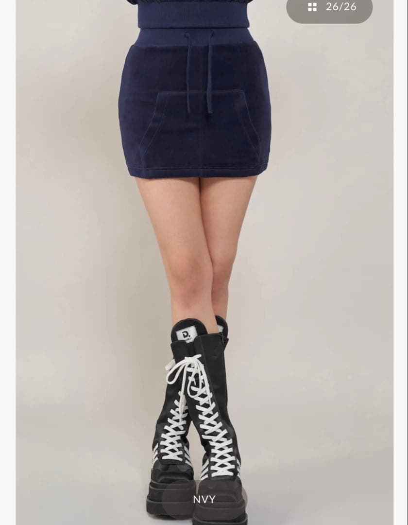 ダーリッチ 福袋 3点セット