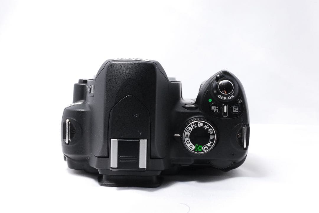 スマホ転送❤️Nikon D60❤️初心者おすすめ✨一眼レフカメラ