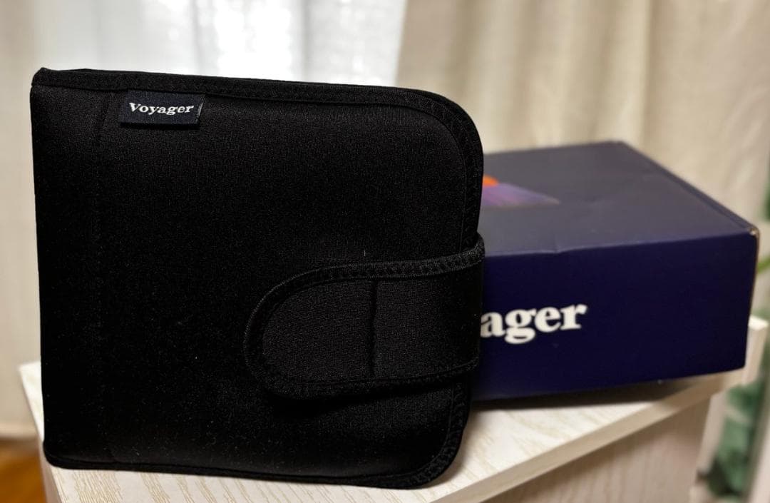 「新品同様」ZSA Voyager 白い色キーボード