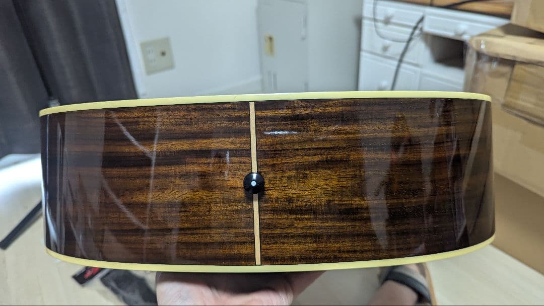 美品！Yamaha　ヤマハ　アコースティックギター　FG830