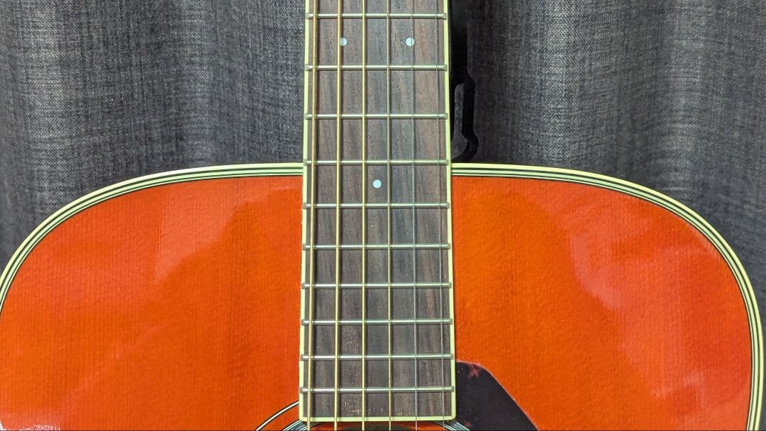 美品！Yamaha　ヤマハ　アコースティックギター　FG830