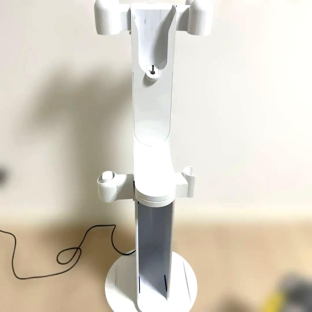 【美品・完全分解清掃済み】ダイソン V10 sv12 フロアドッグ付