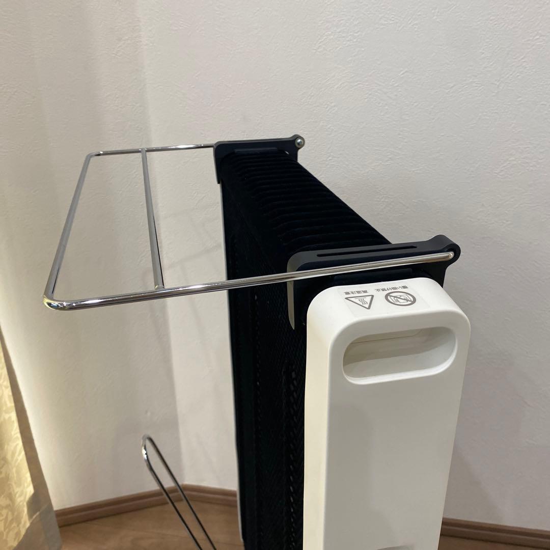 siroca シロカ 遠赤軽量ヒーター SN-M371 2024年製